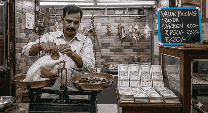 मात्रा छूट